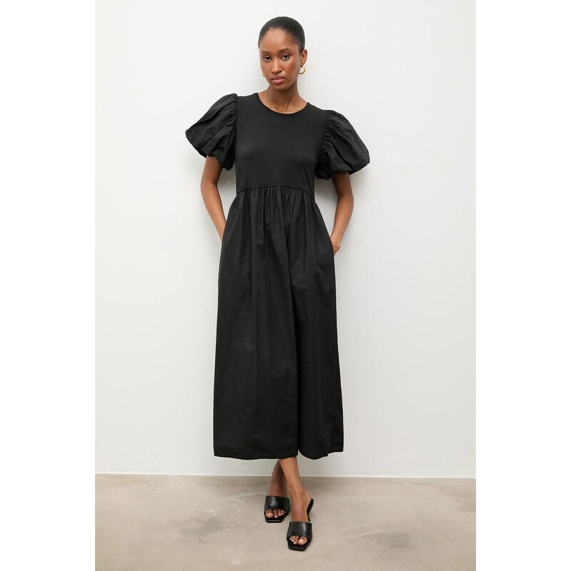 Bavlnené šaty Answear.LAB 67602431