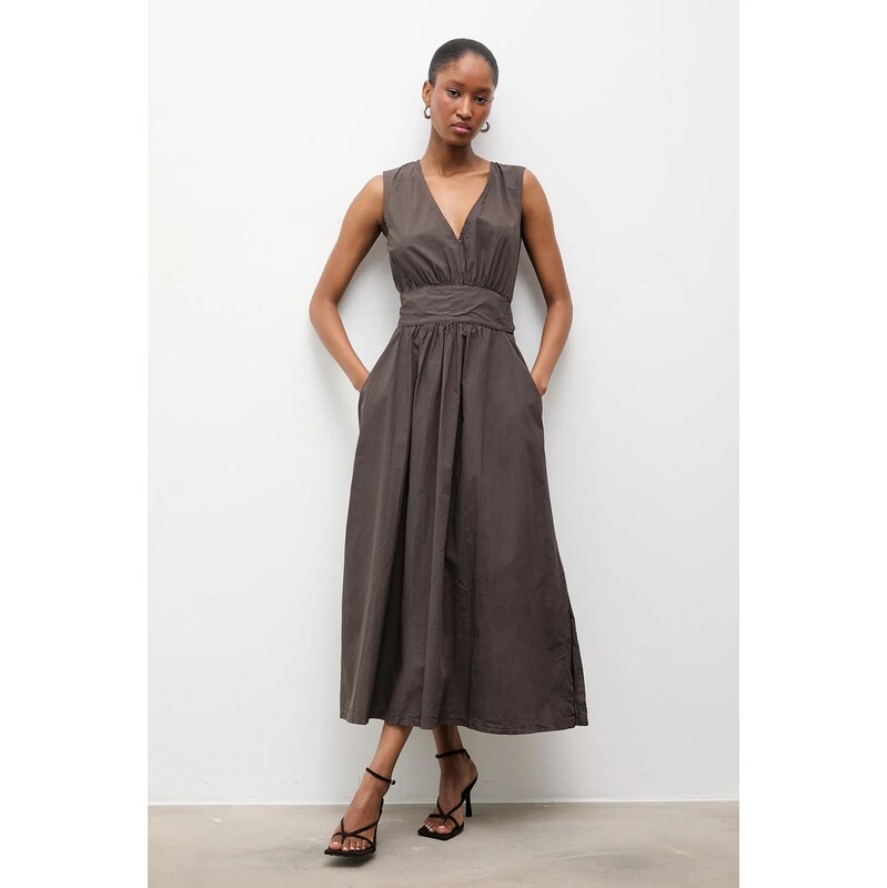 Bavlnené šaty Answear.LAB 67602447