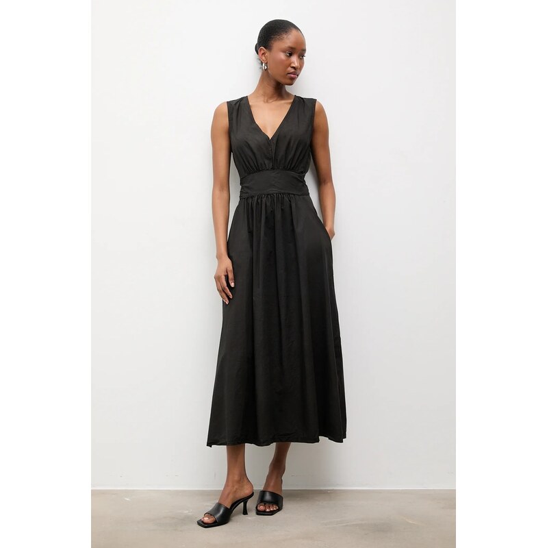 Bavlnené šaty Answear.LAB 67602446