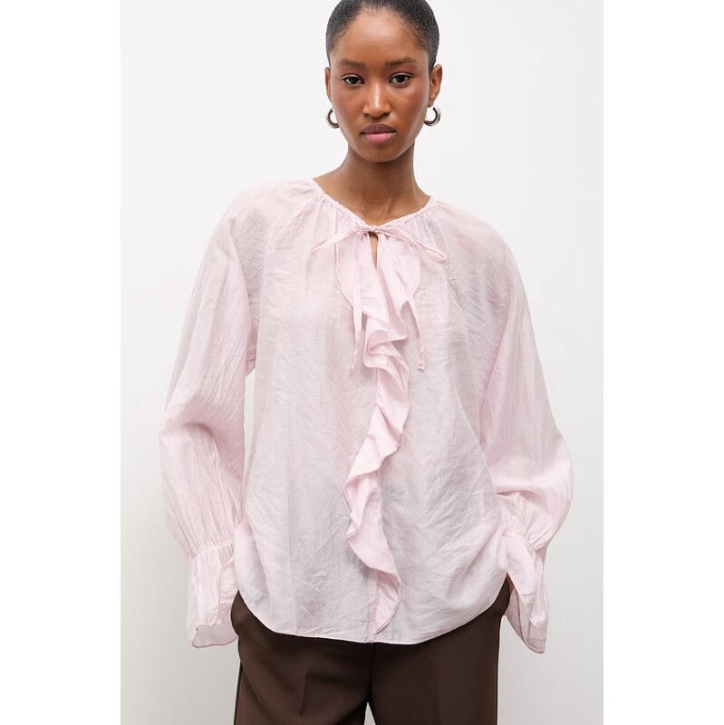 Košeľa Answear.LAB 67602451