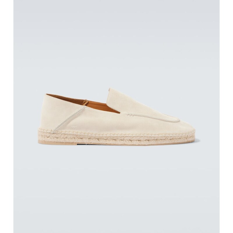 Tom Ford Suede espadrilles 68005897