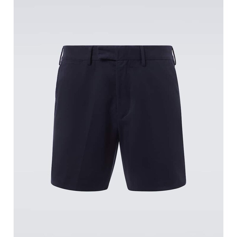 Tom Ford Cotton shorts 68142300