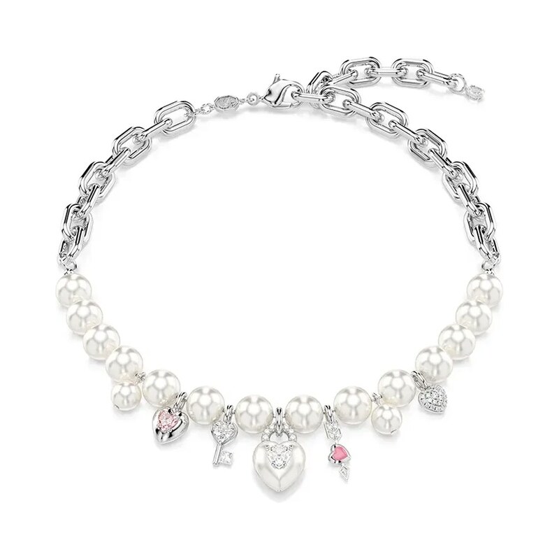 Náhrdelník Swarovski IDYLLIA 67602487