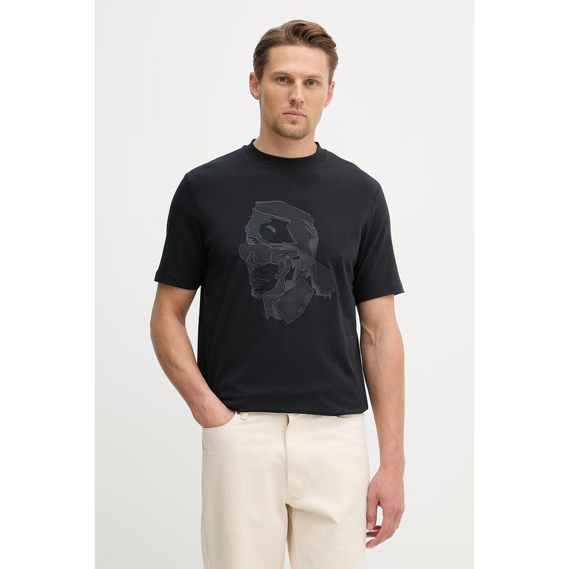 Tričko Karl Lagerfeld 67602513