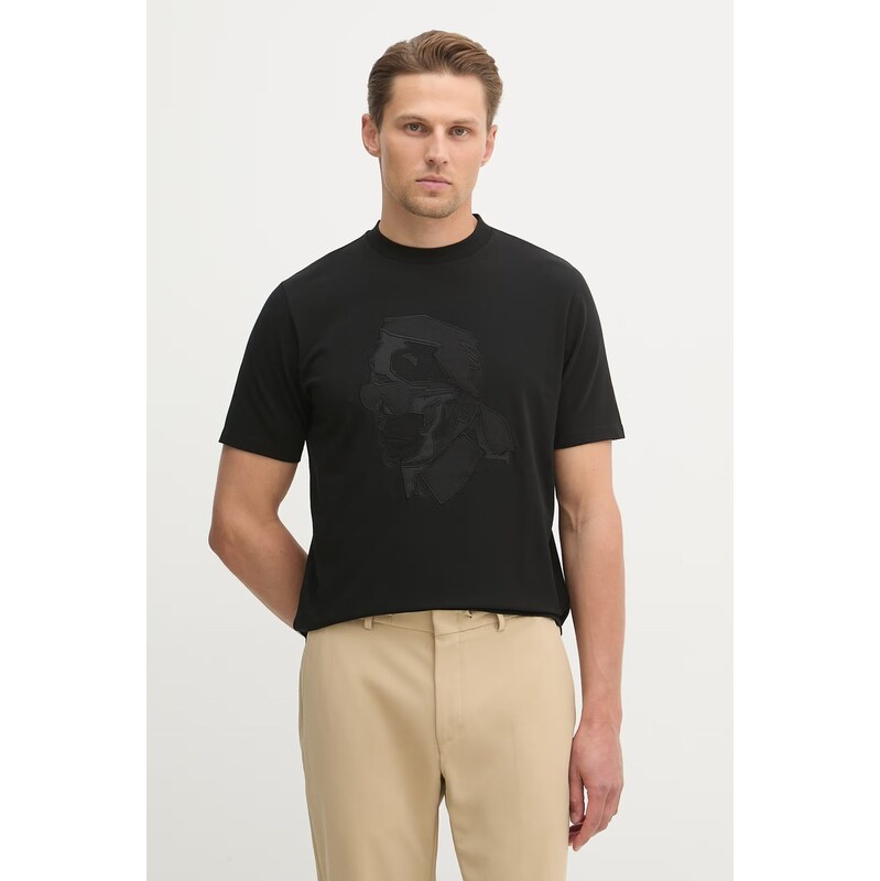 Tričko Karl Lagerfeld 67602514