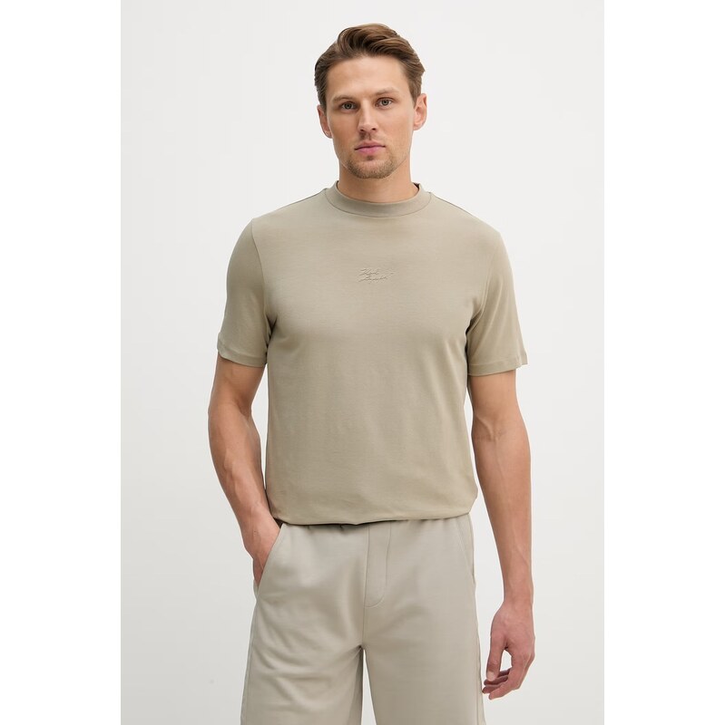 Tričko Karl Lagerfeld 67602523