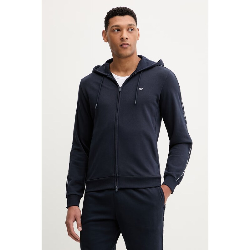 Mikina Emporio Armani Underwear 67602526