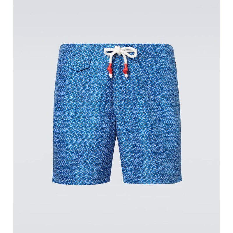 Orlebar Brown Standard printed swim trunks 67954675
