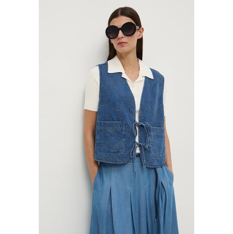 Rifľová vesta Medicine 67602543