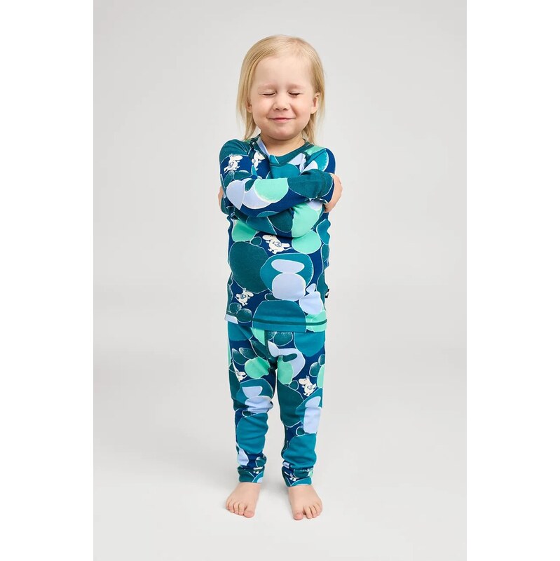 Funkčná bielizeň Reima Moomin Trivsam 67602556