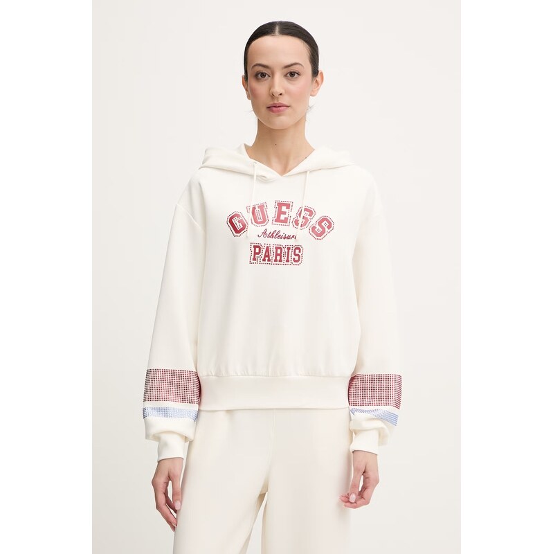 Mikina Guess BERTHE 67602570