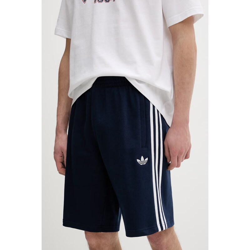 Bavlnené šortky adidas Originals 67602572