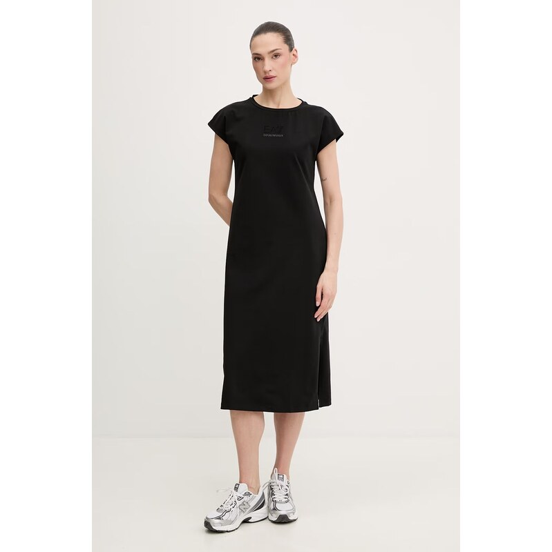 Šaty EA7 Emporio Armani 67602581