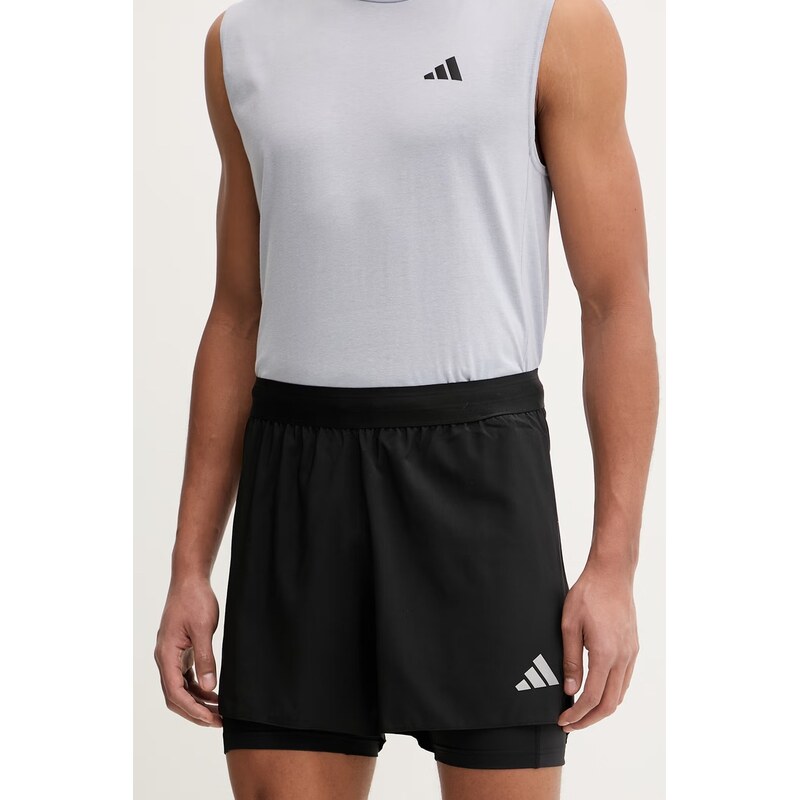 Tréningové šortky adidas Performance adi365 67602608