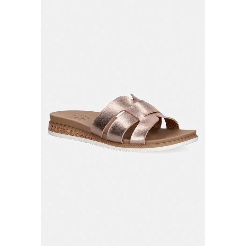 Šľapky Skechers DESERT KISS LOW 67602617