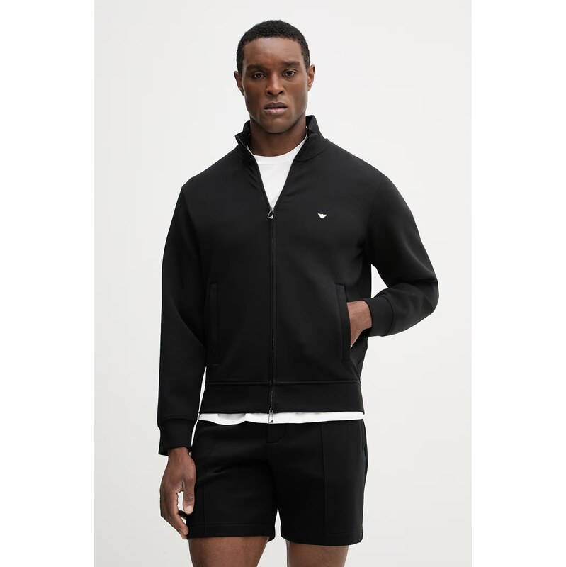 Mikina Emporio Armani 67602626