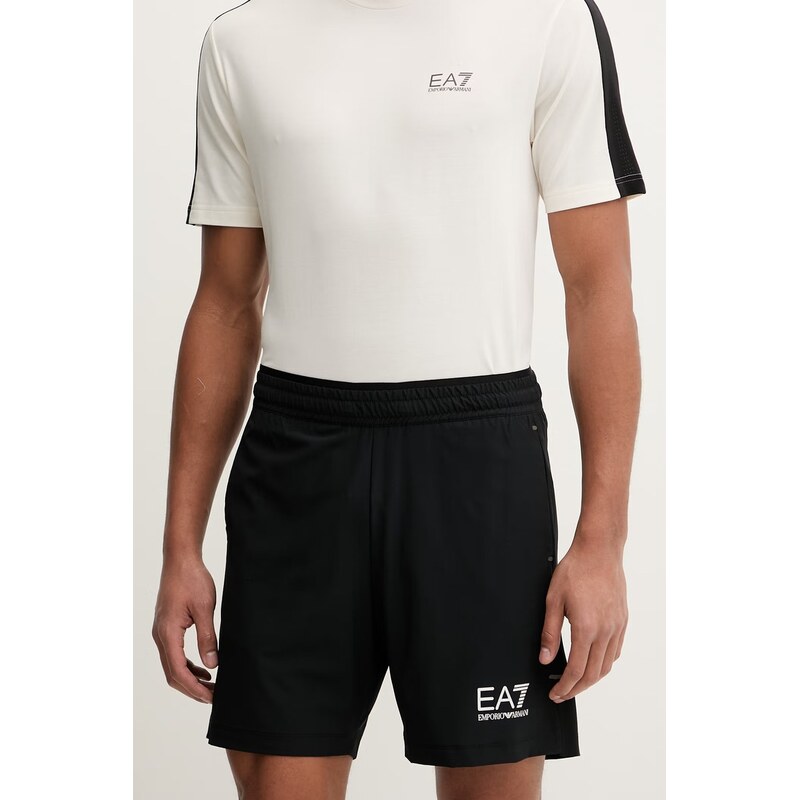 Tréningové šortky EA7 Emporio Armani 67602659
