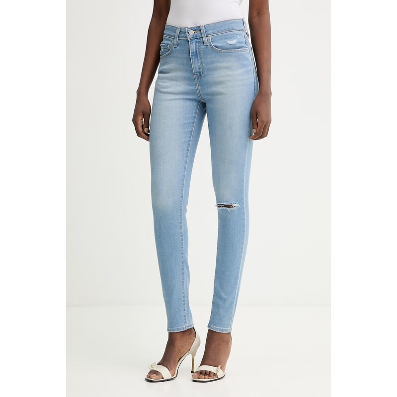 Rifle Levis 721 HIGH RISE SKINNY 67602682