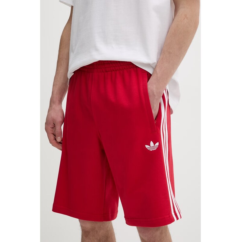 Bavlnené šortky adidas Originals 67602686