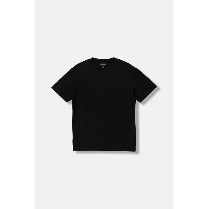 Detské tričko Emporio Armani 67602694