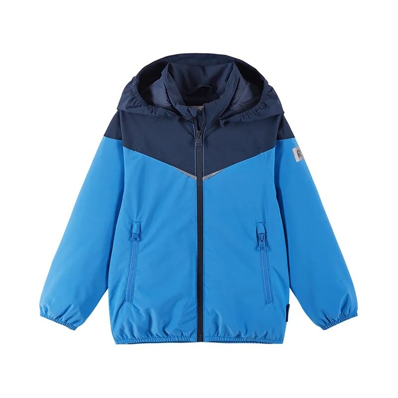 Detská bunda Reima Tuuliaho 67602702