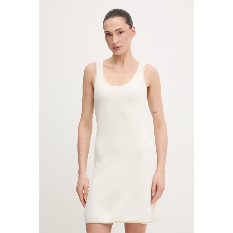 Šaty EA7 Emporio Armani 67602706