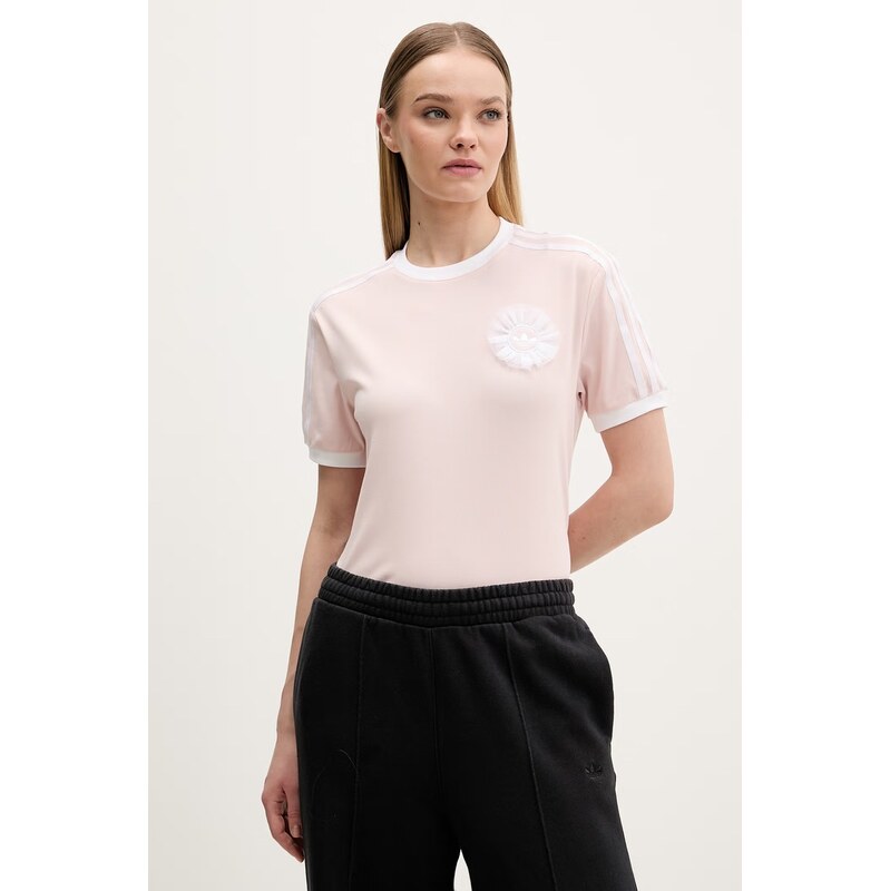 Tričko adidas Originals 67602711