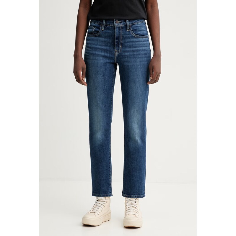 Rifle Levis 724 HIGH RISE STRAIGHT 67602713