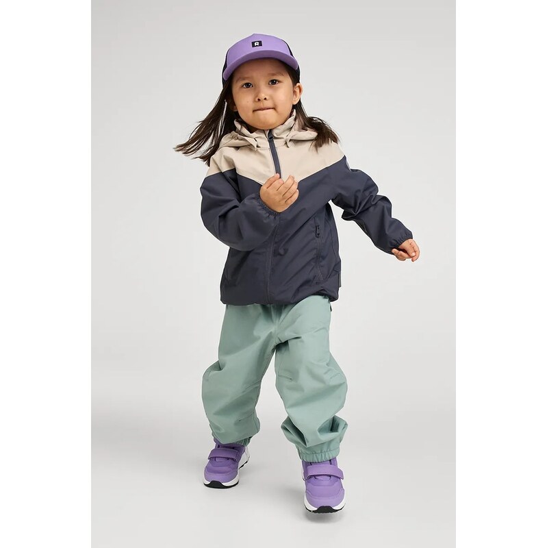 Detská bunda Reima Tuuliaho 67602703