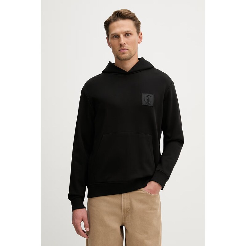 Bavlnená mikina Just Cavalli 67602745