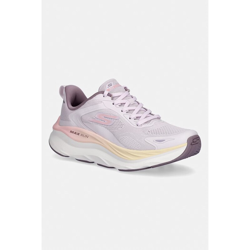Bežecké topánky Skechers MAX RUN 67602760