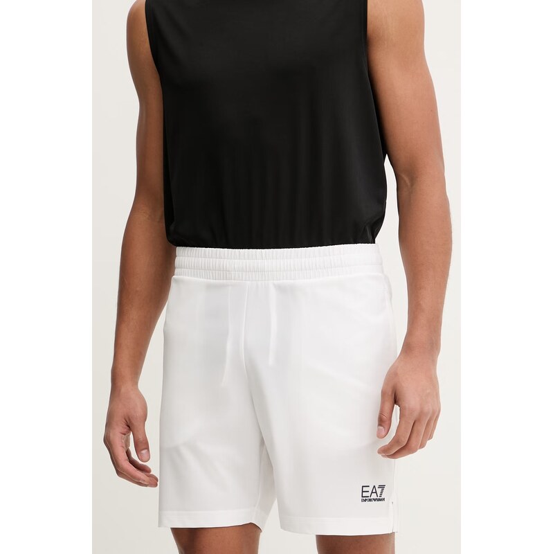Tréningové šortky EA7 Emporio Armani 67602795