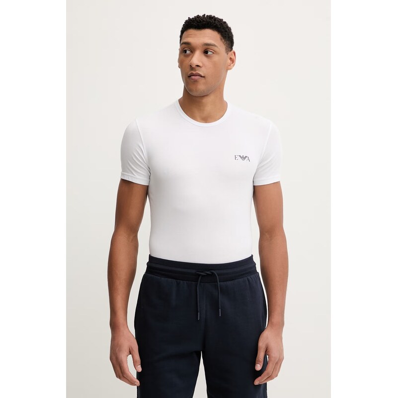 Tričko Emporio Armani Underwear 2-pak 67602797
