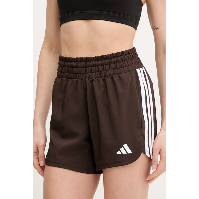 Tréningové šortky adidas Performance Pacer Workout 67602831