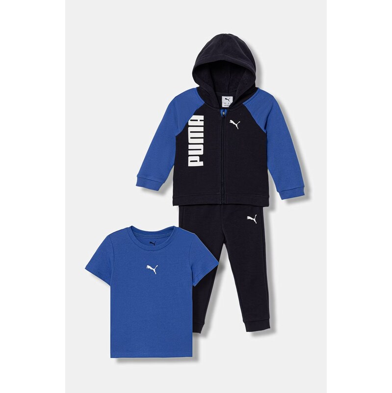Detská tepláková súprava Puma 67602820