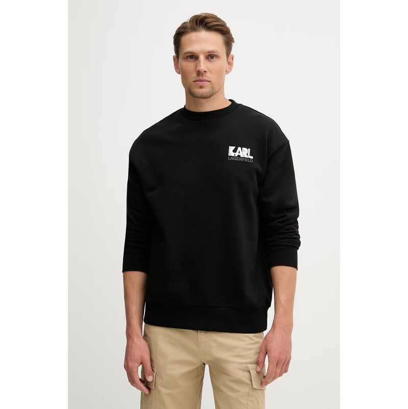 Mikina Karl Lagerfeld 67602855