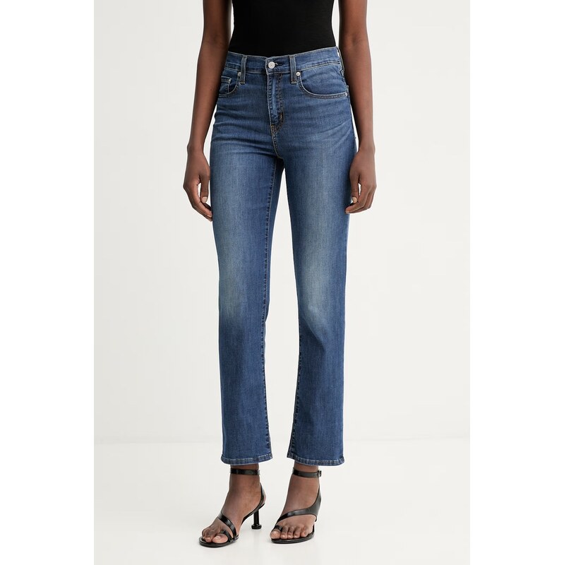 Rifle Levis 724 HIGH RISE STRAIGHT 67602870