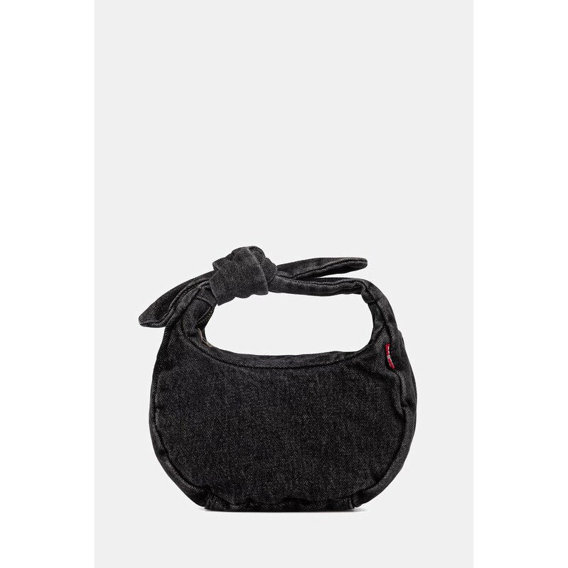 Džínsová taška Levis BABY BROOKLYN W/ KNOT 67602878