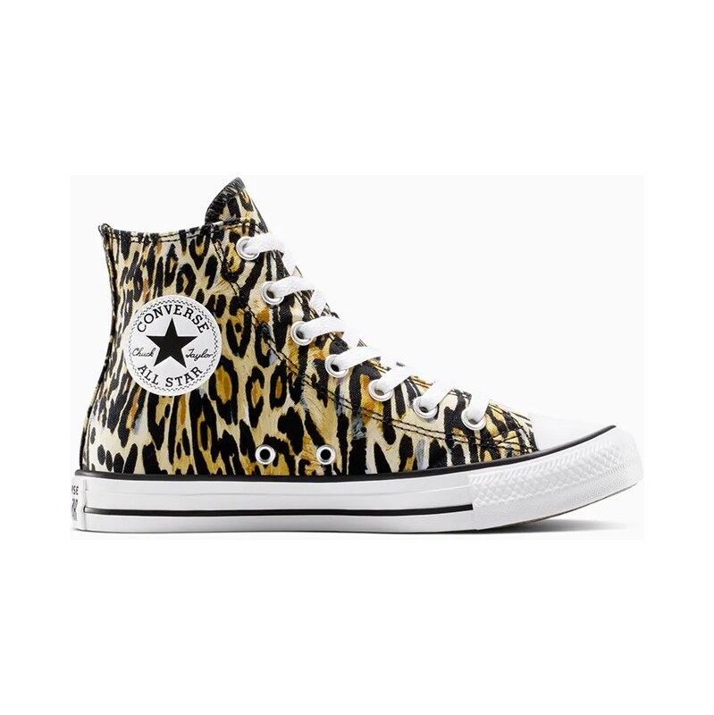 Tenisky Converse Chuck Taylor All Star Leopard 67602931