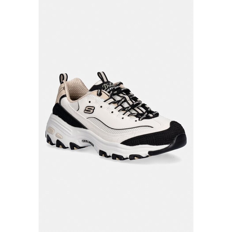 Tenisky Skechers D LITES 67602947