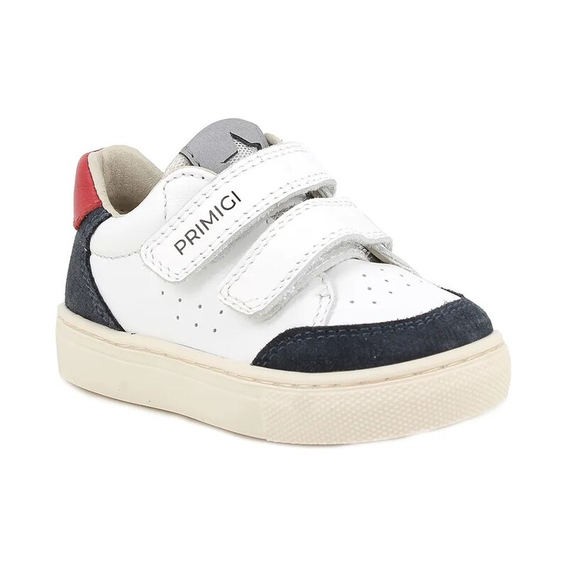 Detské kožené tenisky Primigi 67602946