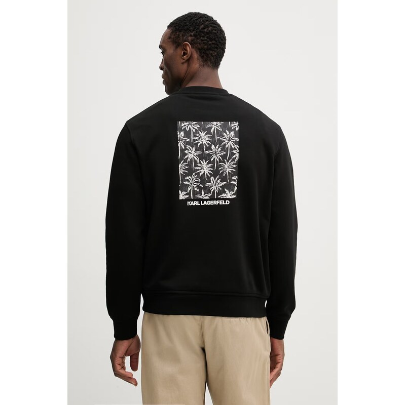 Mikina Karl Lagerfeld 67602976