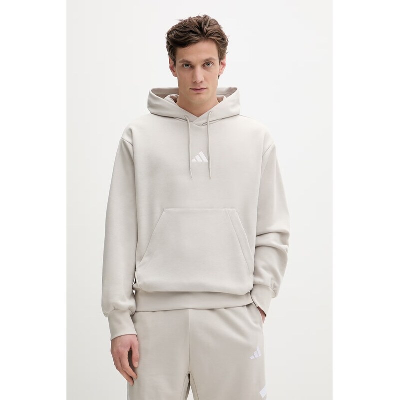 Mikina adidas Feelcozy 67602981