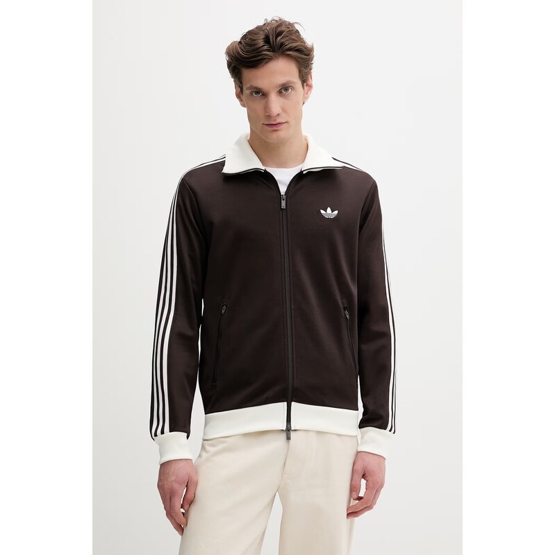 Mikina adidas Originals Beckenbauer 67602990