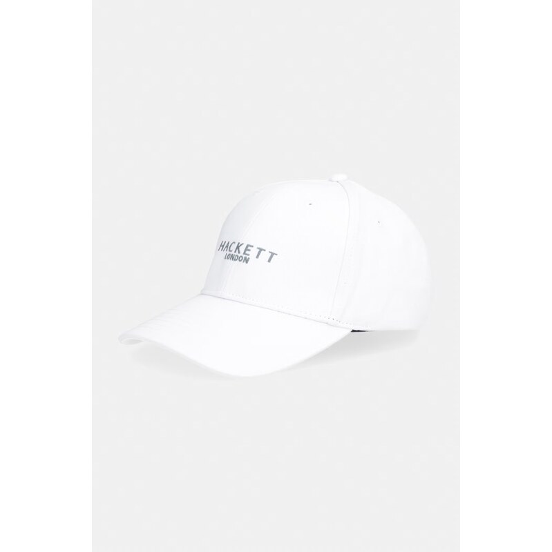 Bavlnená šiltovka Hackett London 67602994