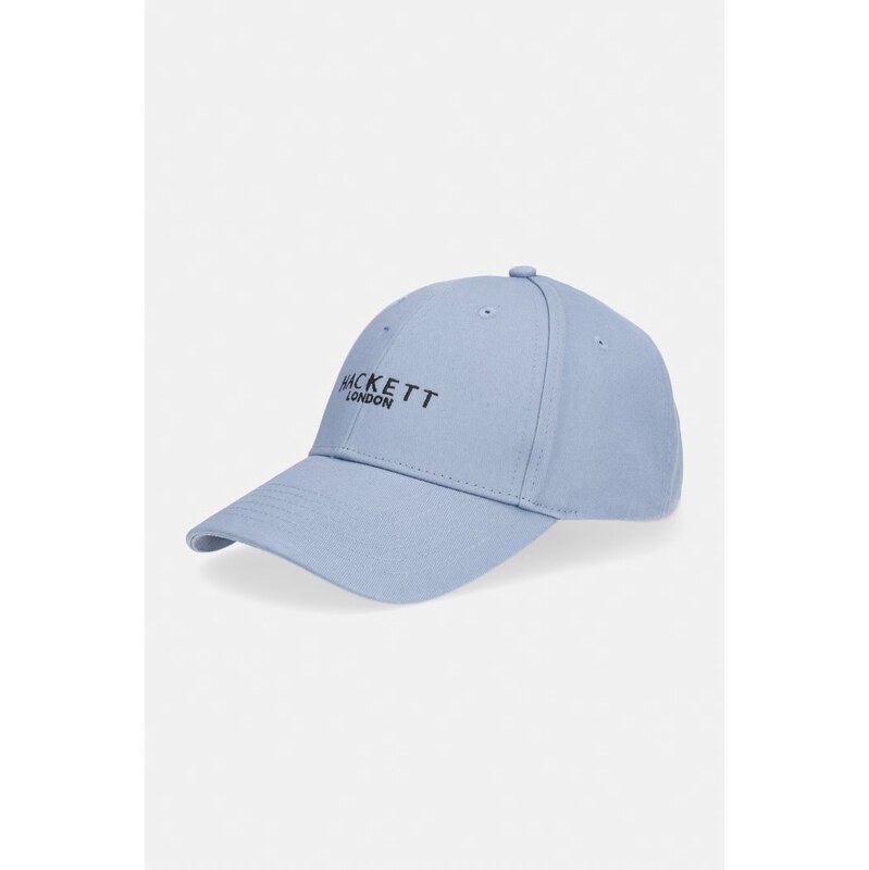 Bavlnená šiltovka Hackett London 67602995