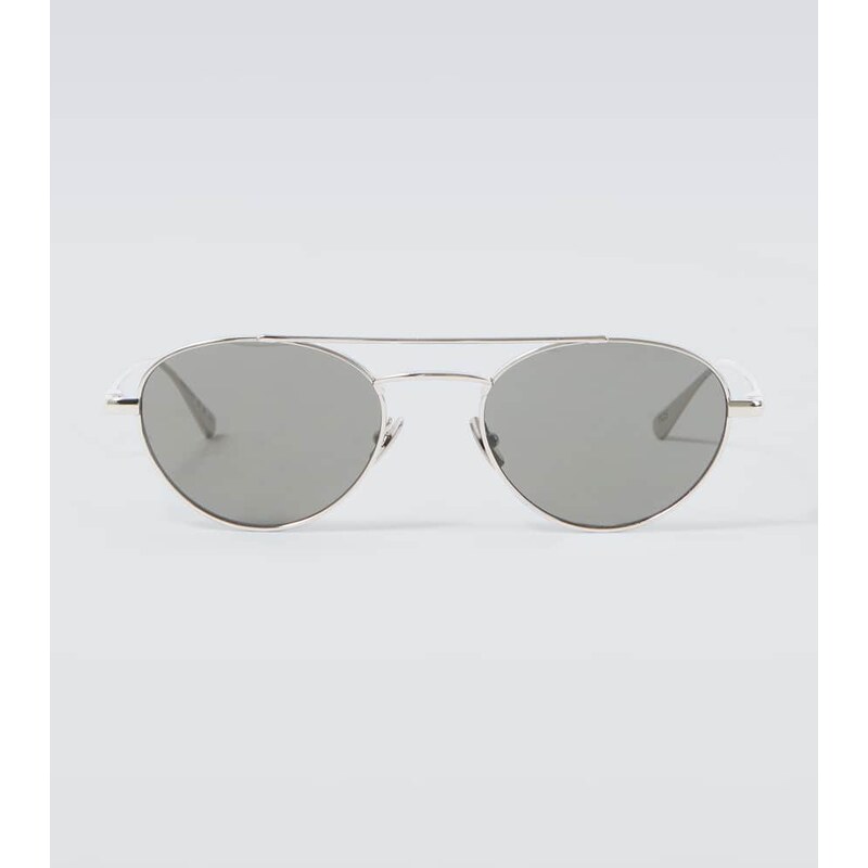 Saint Laurent SL 97 aviator sunglasses 68283570
