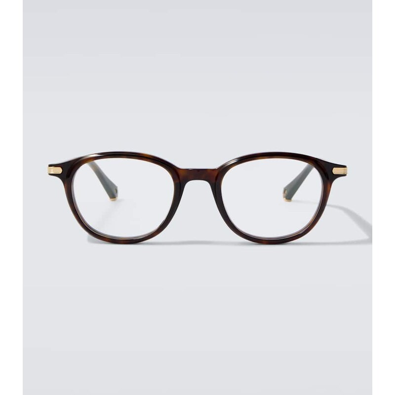 Cartier Eyewear Collection Signature C De Cartier round glasses 68126509