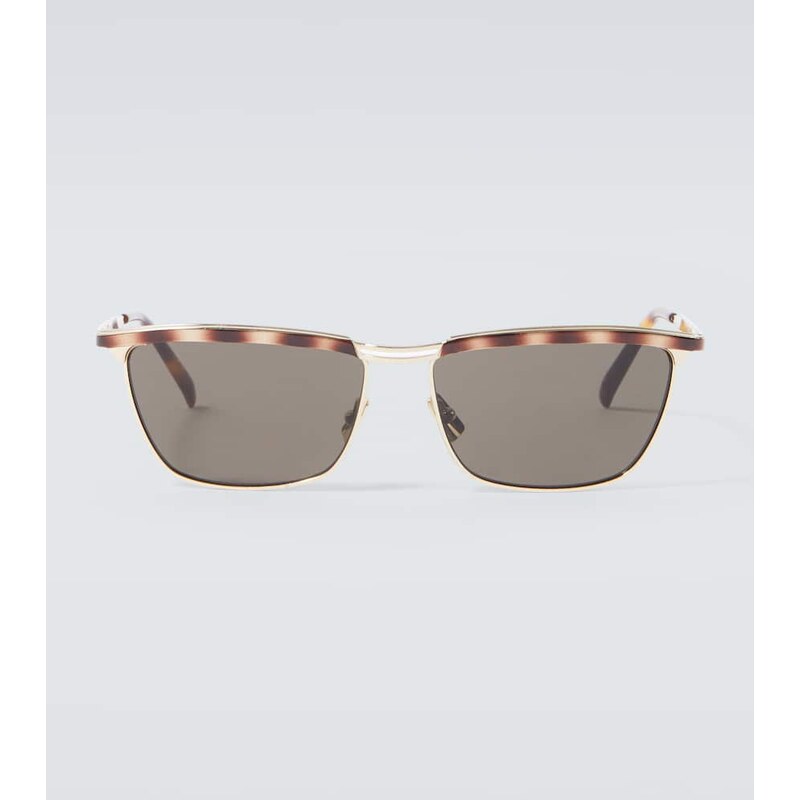 Saint Laurent SL 795 Joe rectangular sunglasses 68156794
