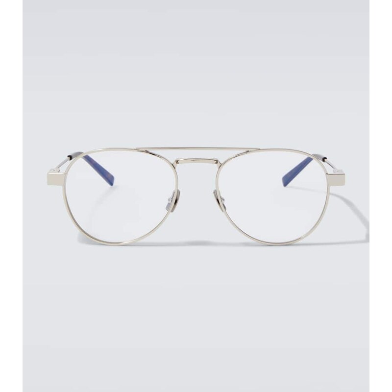 Saint Laurent SL 808 OPT aviator glasses 68166901